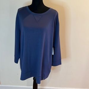 Westbound Women’s Top